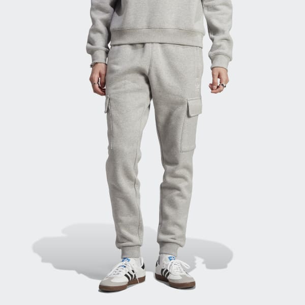 Adidas coeeze pants grey discount