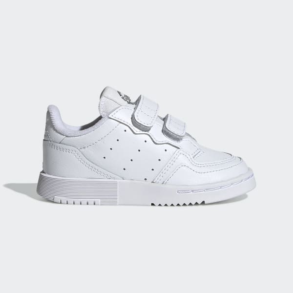 Adidas supercourt outlet grey