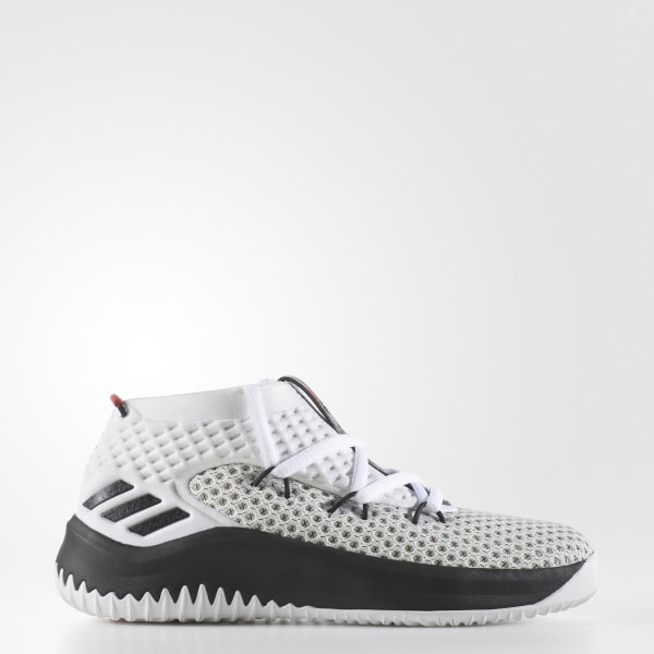 damian lillard 4 shoes