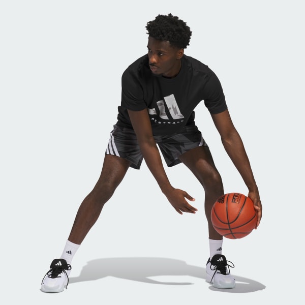 Negro Polo Graphic Legends