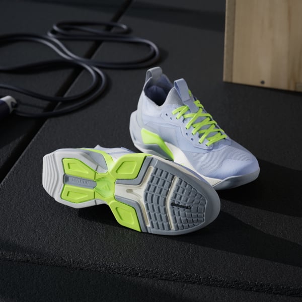 fialová Športová obuv Rapidmove ADV 2 Training Shoes