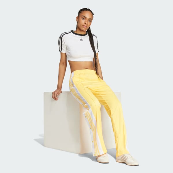 Laranja Calça Adibreak