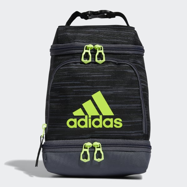 adidas Excel Lunch Bag - Black | adidas US