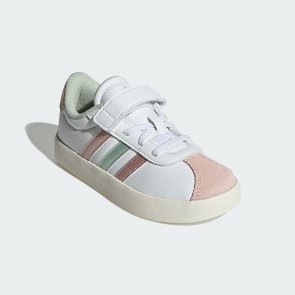 Weiss VL Court 3.0 Kids Schuh