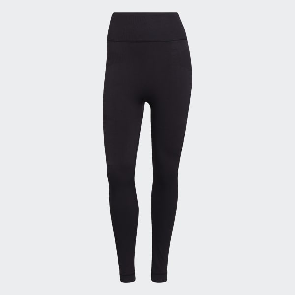 Black Truepurpose Leggings