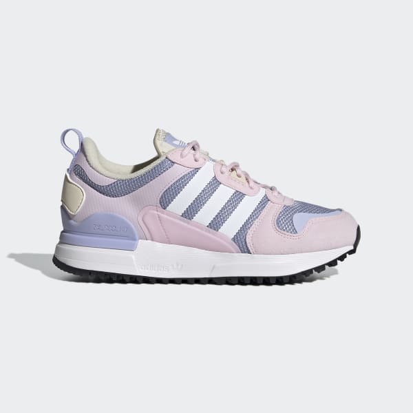Adidas ZX 700 HD Shoes Clear Pink 6.5 Kids - Originals Shoes