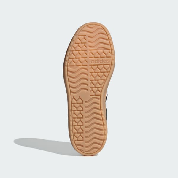 Negro Tenis adidas VL Court Bold