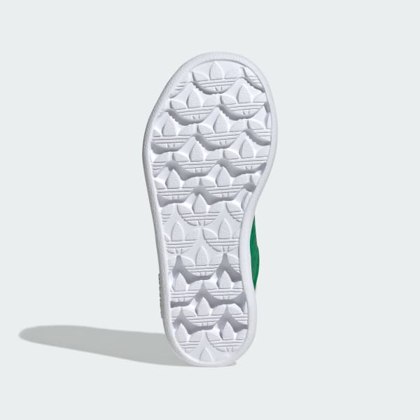 Green ADIDAS DISNEY PIXAR ADIFOM GAZELLE 360 SHOES