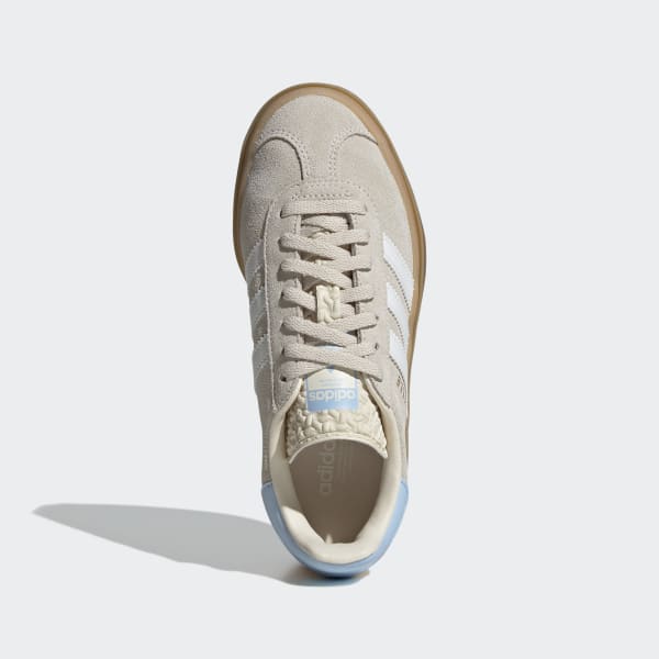 Gazelle_Bold_Shoes_Kids_White_