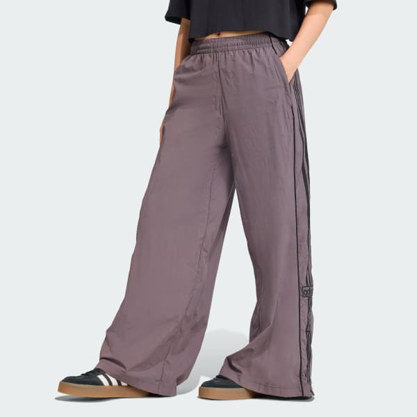 Gris Pantalón deportivo Adibreak Adicolor Adilenium