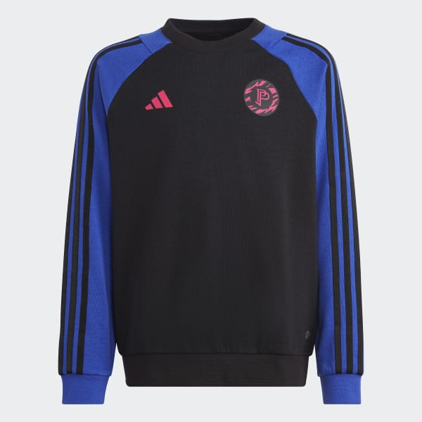 Bla Pogba Crewneck sweatshirt