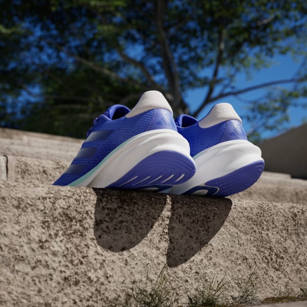 アディダスランニングシューズ 26.5 ID3692 スーパーノヴァ ストライド adidas アディダス メンズ ランニングシューズ スーパーノヴァ