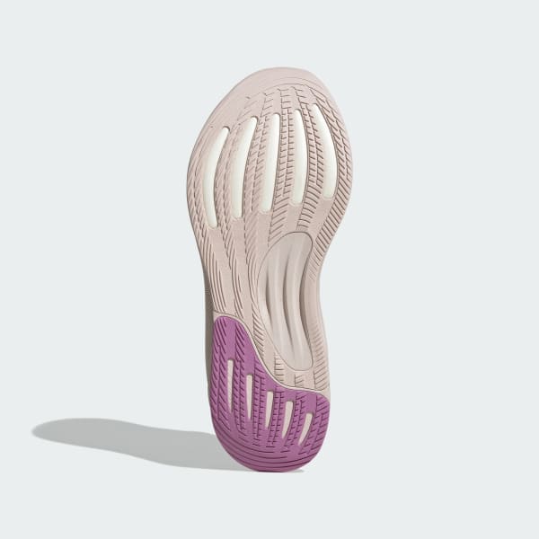 Hong Giày Chạy Bộ Supernova Stride 2.0