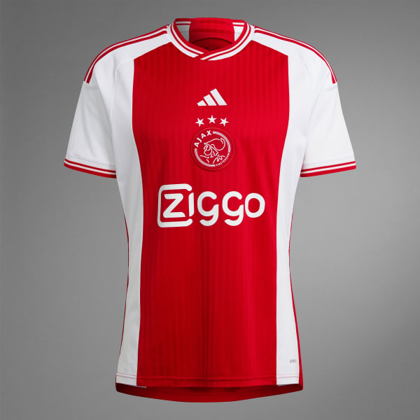 Ajax Amsterdam 23/24 Home Jersey