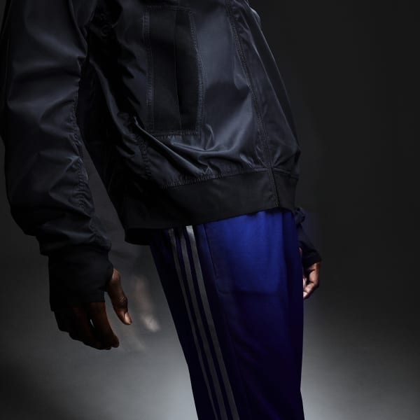 Zwart Best of adidas Training Bomberjack