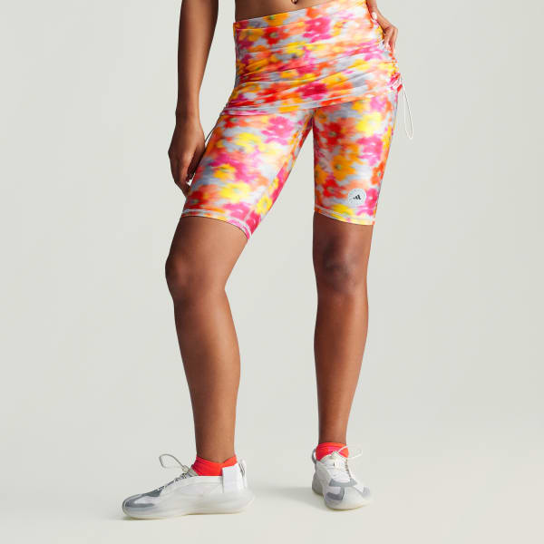 ブルー adidas by Stella McCartney ローソックス