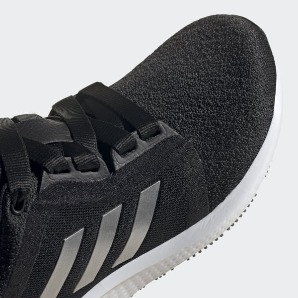 Adidas edge lux black orchid hot sale