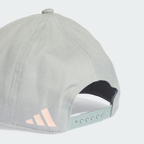 Green TIRO_NSTER CAP