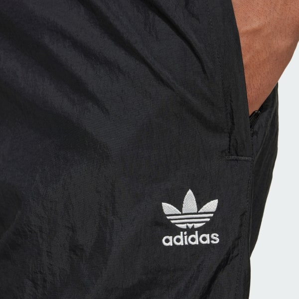 Ajax Amsterdam Originals Track Pants, Black | adidas DE