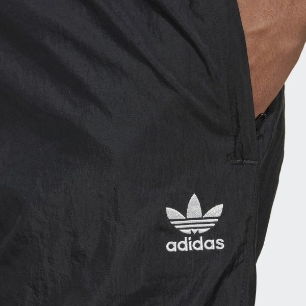 adidas Ajax Amsterdam Originals Track Pants - Black | adidas