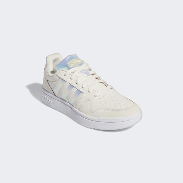 Postmove Cloudfoam Super Lifestyle Basketball Low Classic Shoes