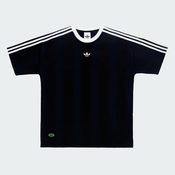 Black adidas JACQ JSY x DMEOW II
