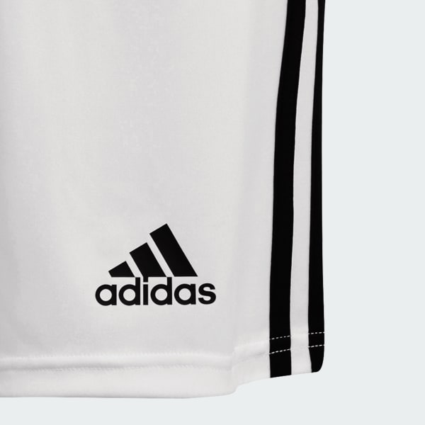 Blanco Shorts Squadra 21