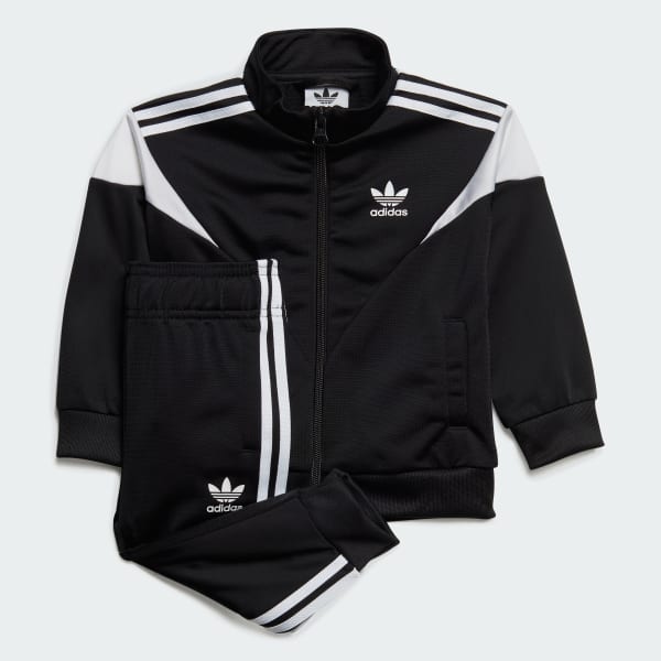 Rekive Track Suit