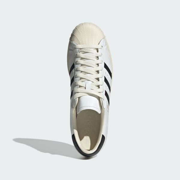 ホワイト スーパースター ビンテージ / Superstar Vintage