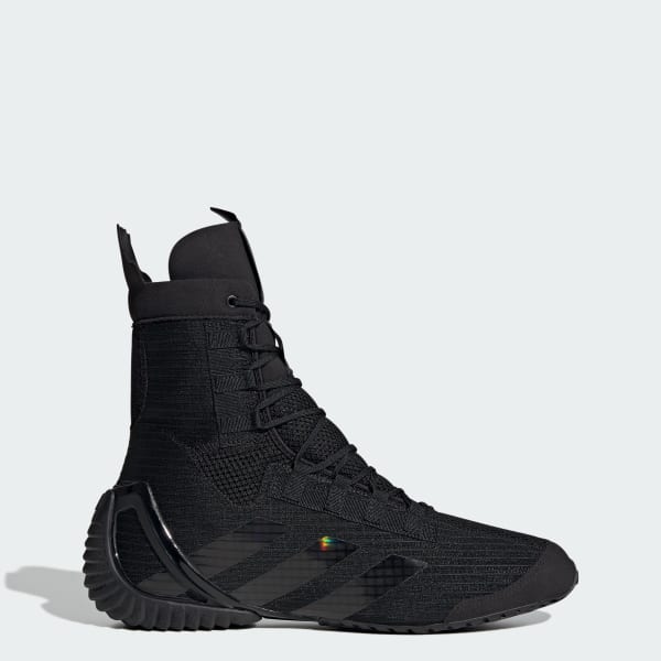 adidas Speedex 23 Sneakers - Black | Free Shipping with adiClub