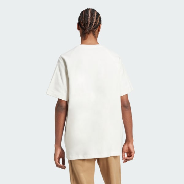 White Field Issue Essentials Tee