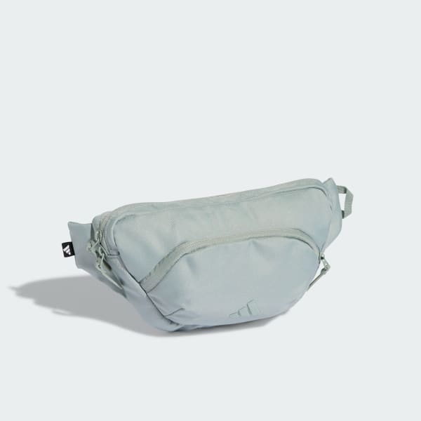 Green ADIDAS PRIME WAISTBAG