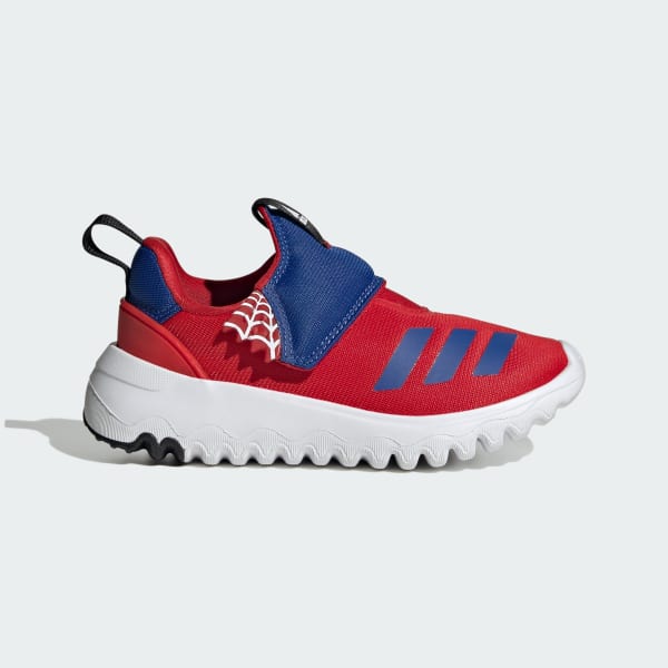 Tenis spiderman on sale adidas