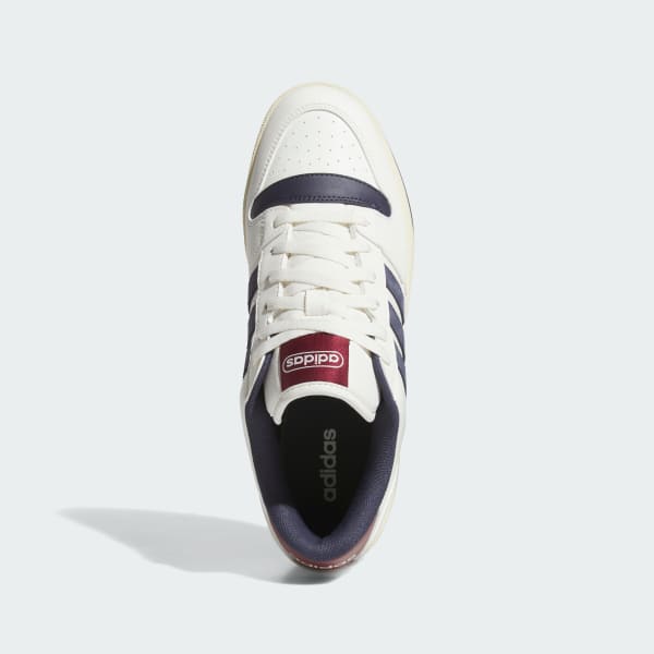 Blanco Zapatillas Break Start