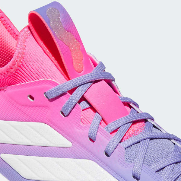 Adizero Impact TPU Candy Cleats