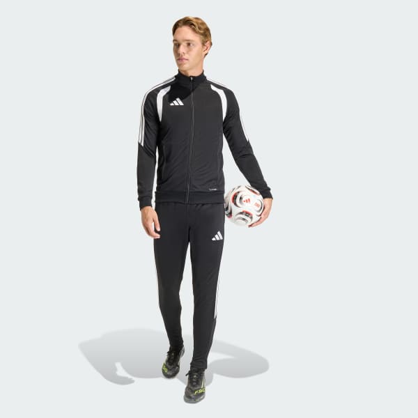 adidas Tiro 26 League Training Pants - Black | Free Shipping with