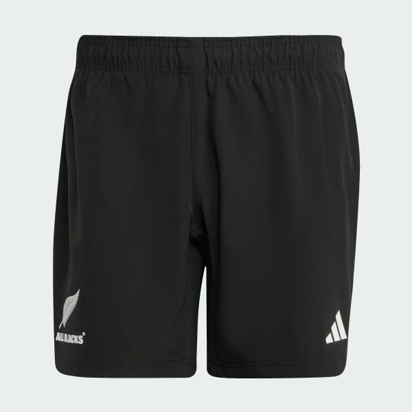 adidas All Blacks Home Shorts - Black | Free Shipping with