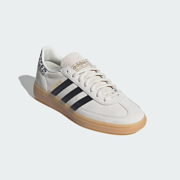 White HANDBALL SPEZIAL SHOES