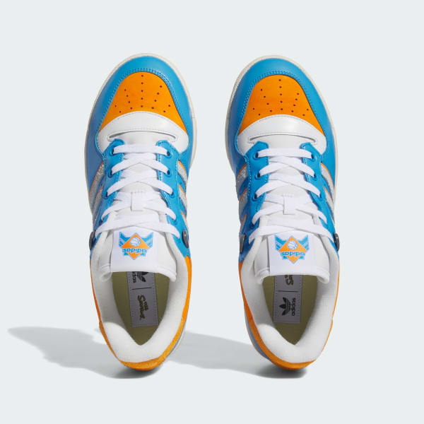 Multi Tenis adidas Rivalry Low Itchy