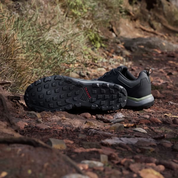 Preto Sapatilhas de Trail Running Tracerocker 2.0