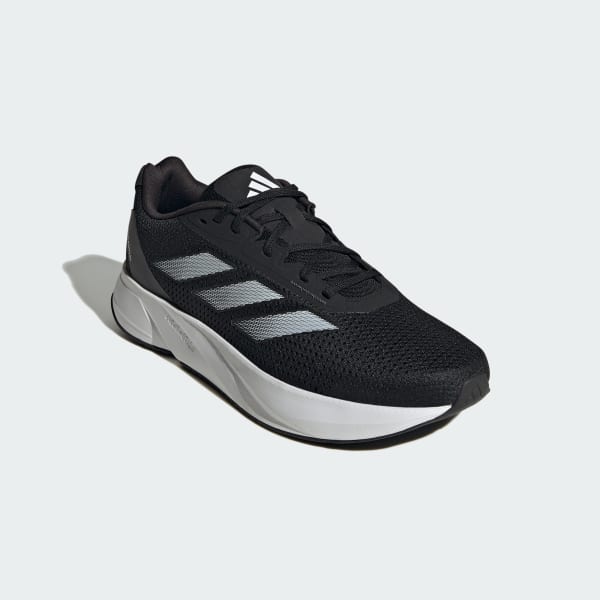 Black Duramo SL Wide Running Lightmotion Shoes