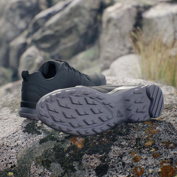 Negro Zapatillas de Senderismo AX2S