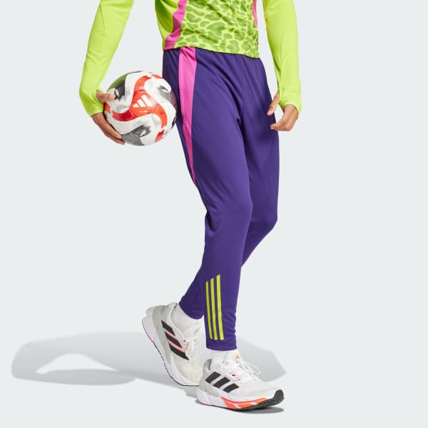 Adidas predator soccer pants top