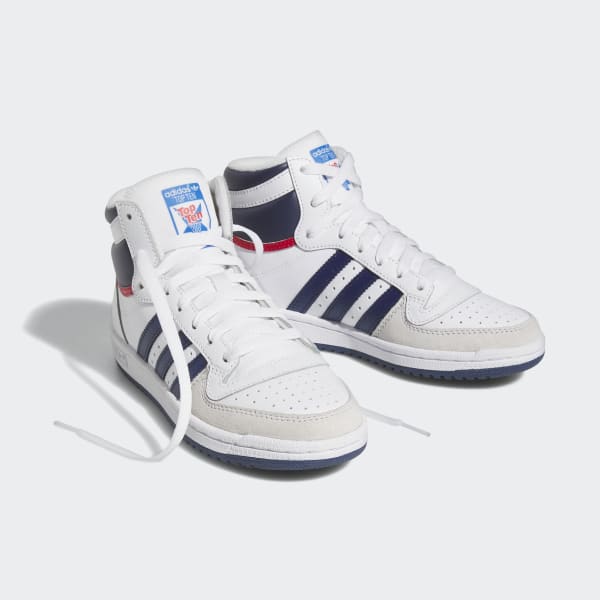 Top Ten RB Shoes