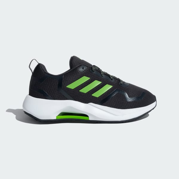 Grey RAPIDE RUN SHOES