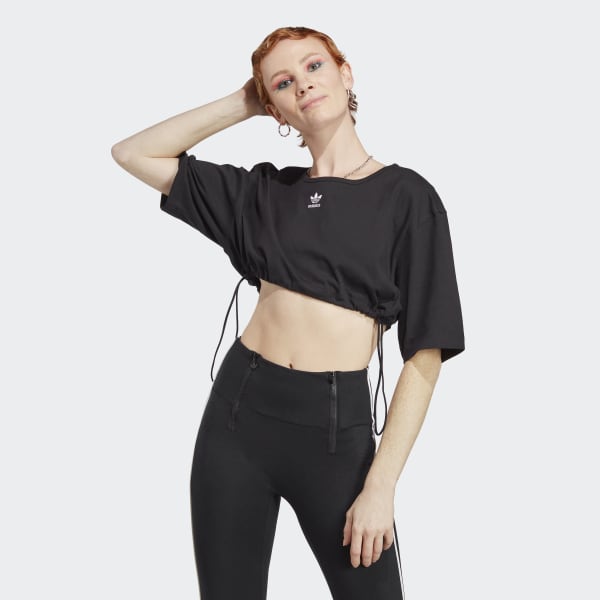 Black Always Original Tee