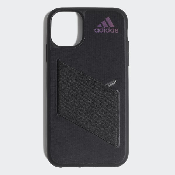 Black Molded Pocket Case iPhone 2019 6.1 Inch
