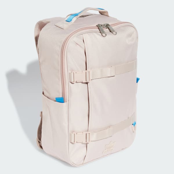 Brown Sport Backpack