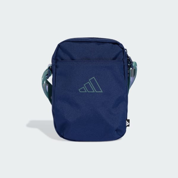 Biru Organizer Pita Klasik