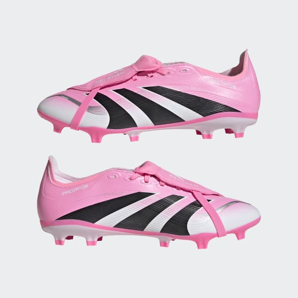 adidas Predator Beckham ピンク FG 27CM adidas x David Beckham Predator Pro FG 'Beam Pink' JS4464